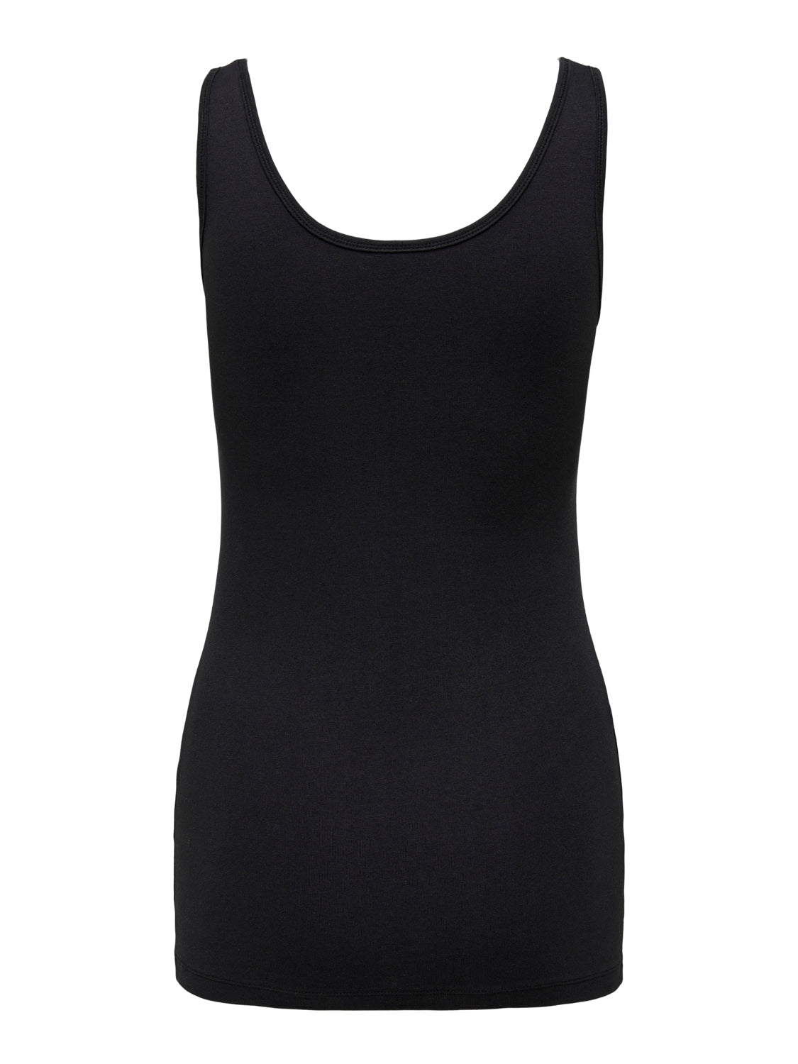 JDYAVA Tank Top - Black